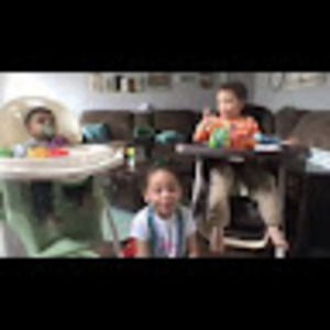 Meet your Posher, Sherri